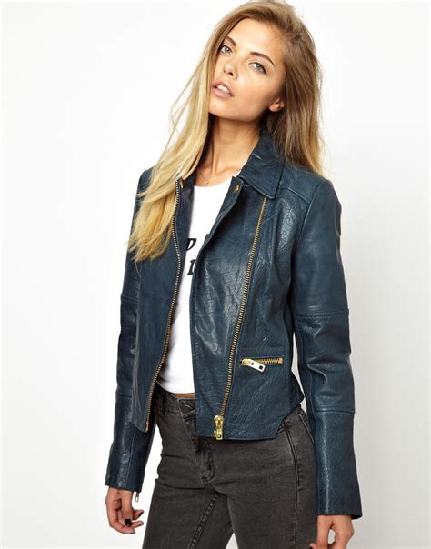 asos jacket returns.